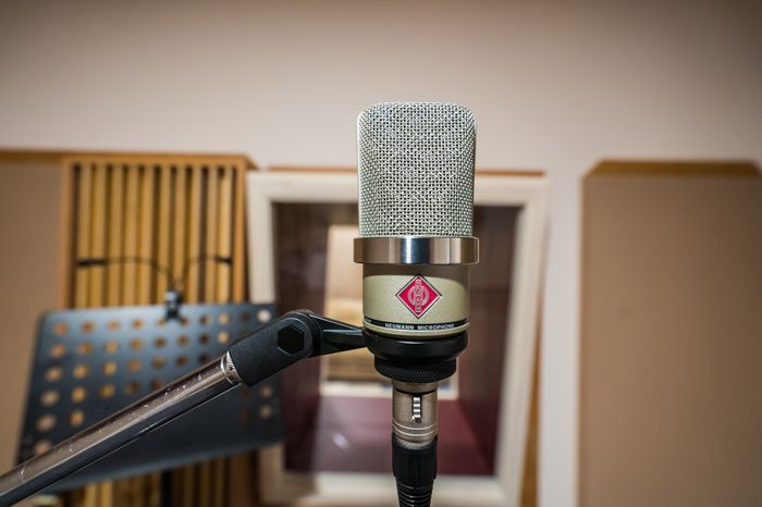 Hangfelvétel – OS Recording Studio