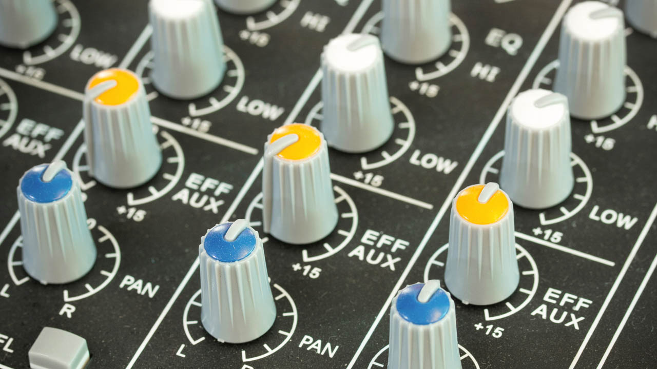 Keverés – Mastering – OS Recording Studio 2.
